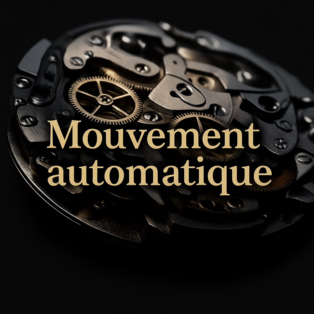 Mouvement Automatique