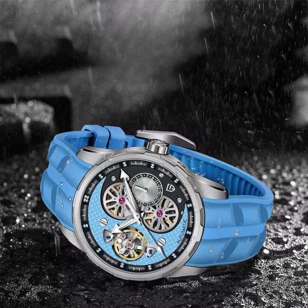 PAGANI DESIGN  YS022 