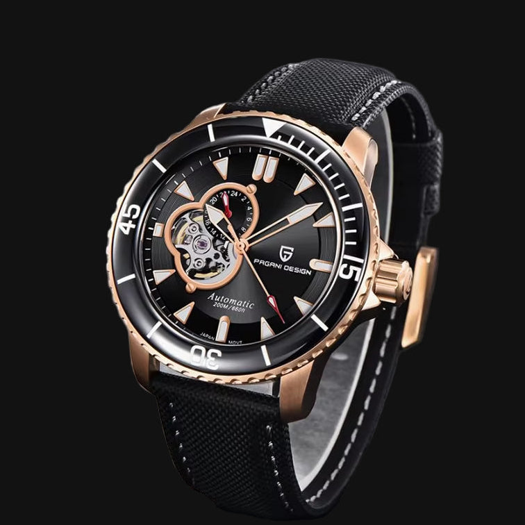 Pagani Design PD-1674