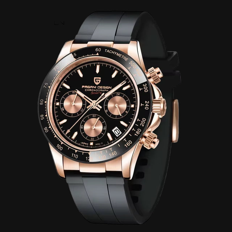 PAGANI DESIGN PD-1664