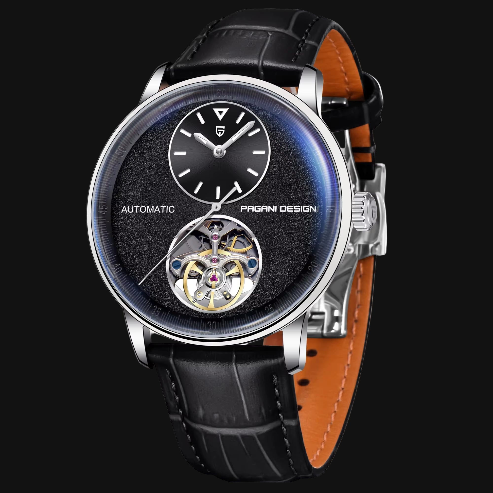 Pagani Design PD-1796 