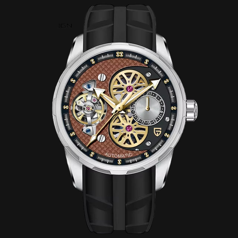 PAGANI DESIGN  YS022 