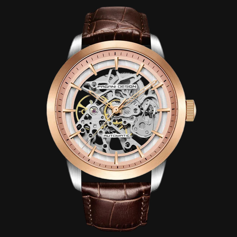 Pagani Design PD-1638