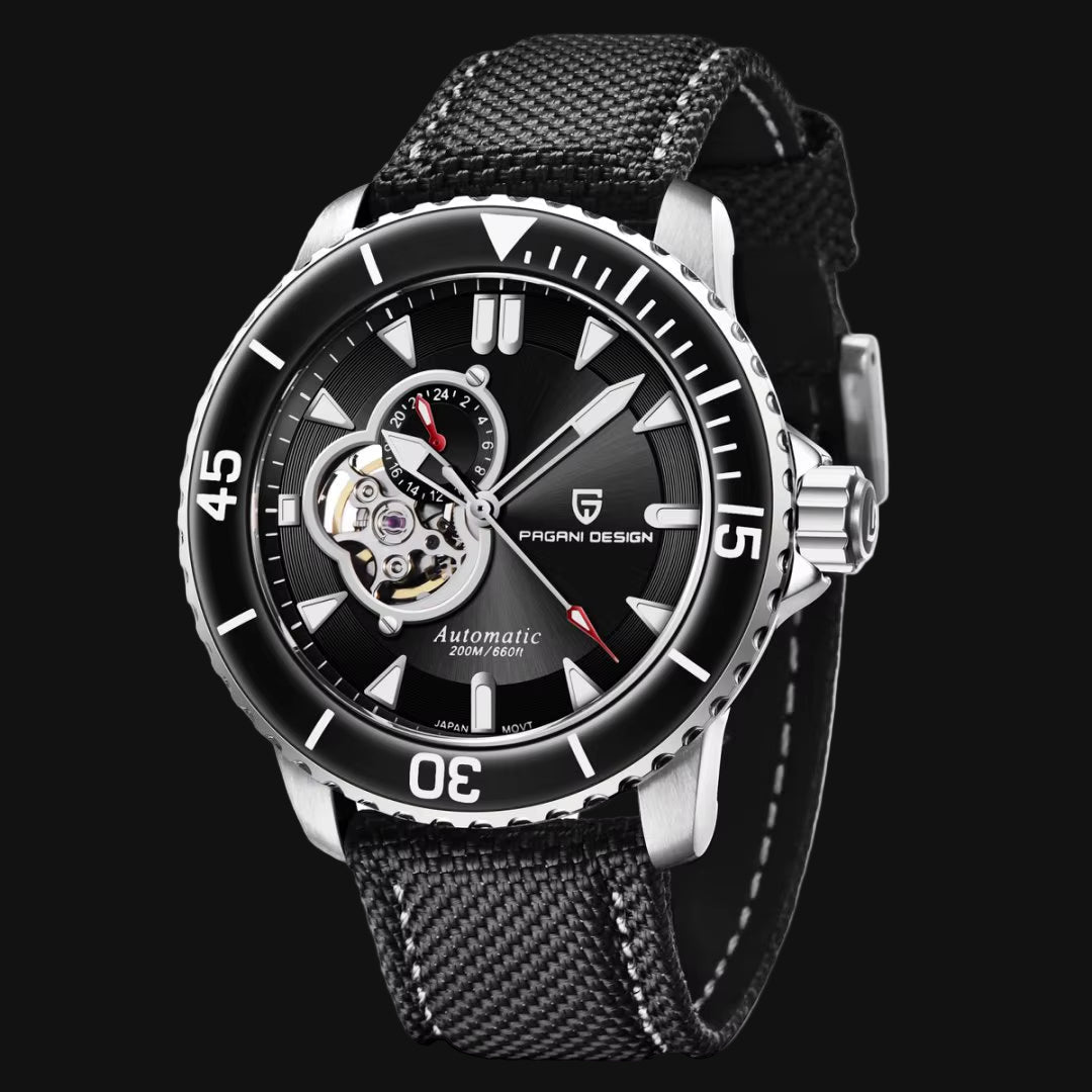 Pagani Design PD-1674