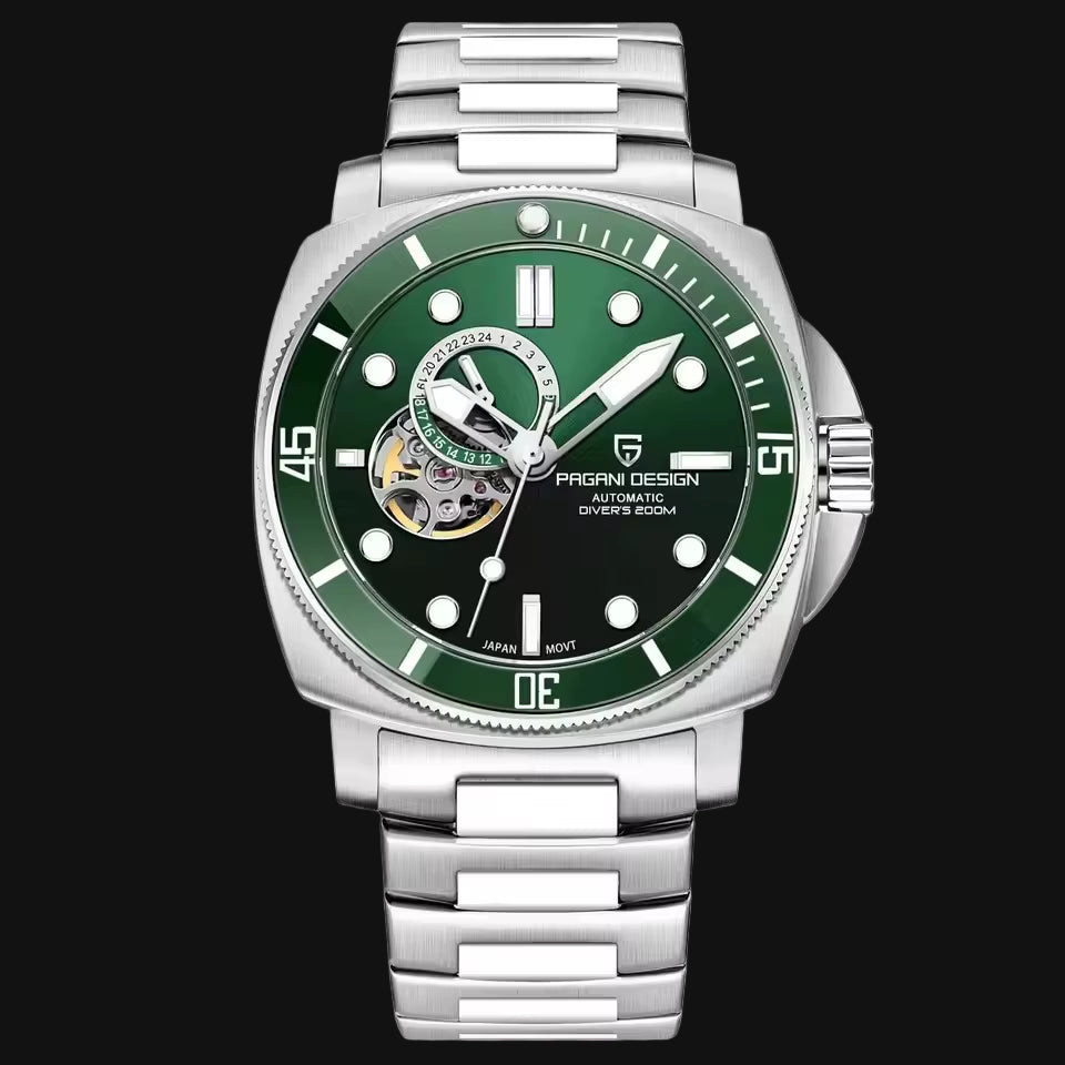 Pagani Design PD-1736