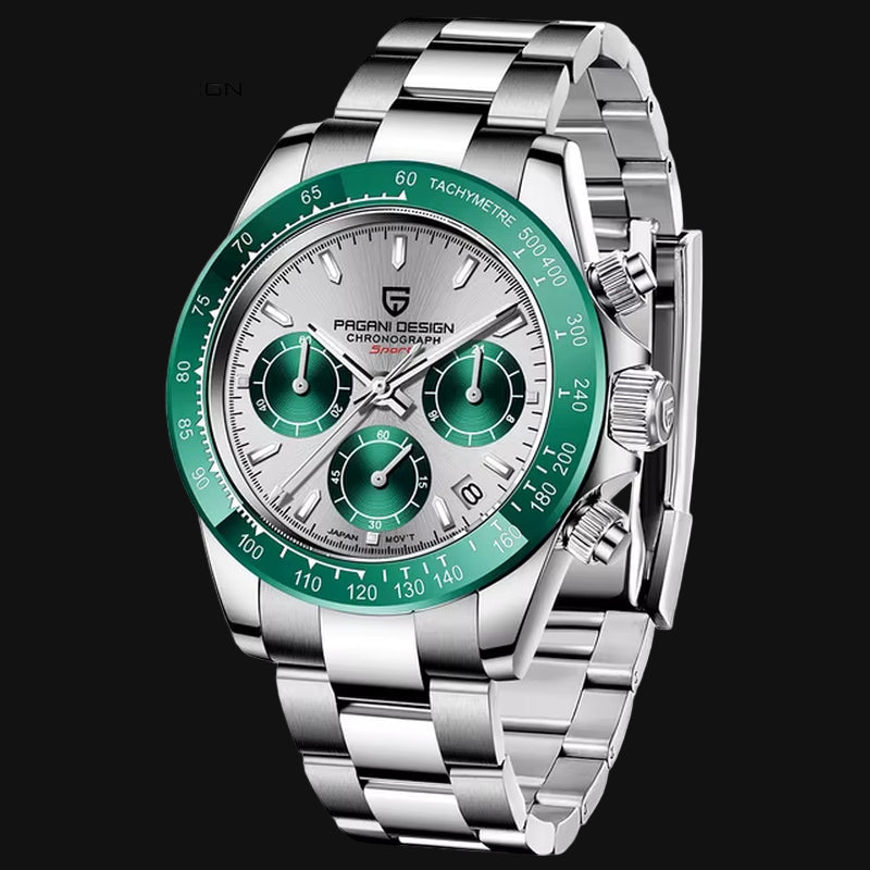 PAGANI DESIGN PD-1664