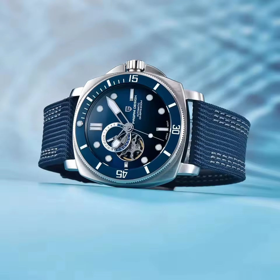 Pagani Design PD-1736