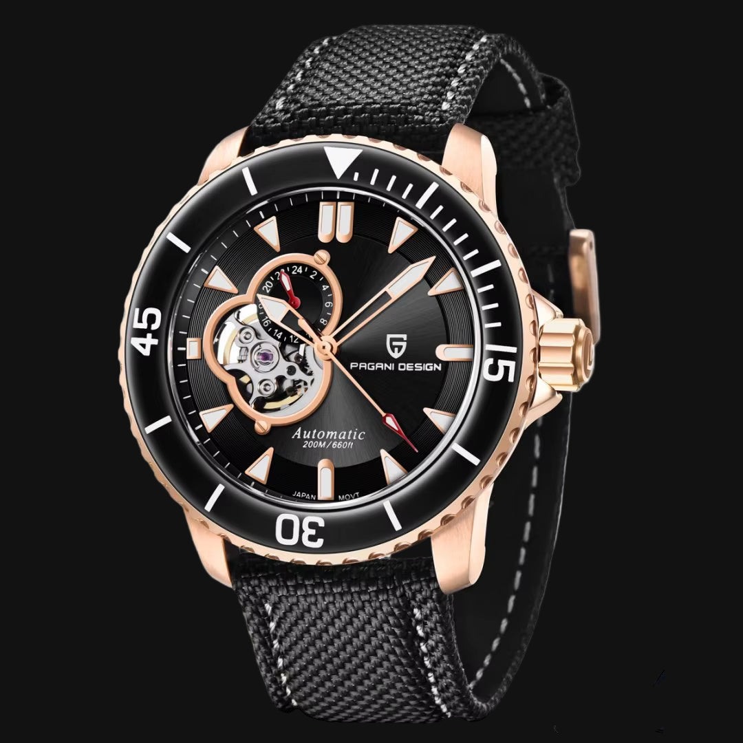 Pagani Design PD-1674