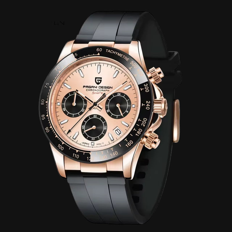 PAGANI DESIGN PD-1664