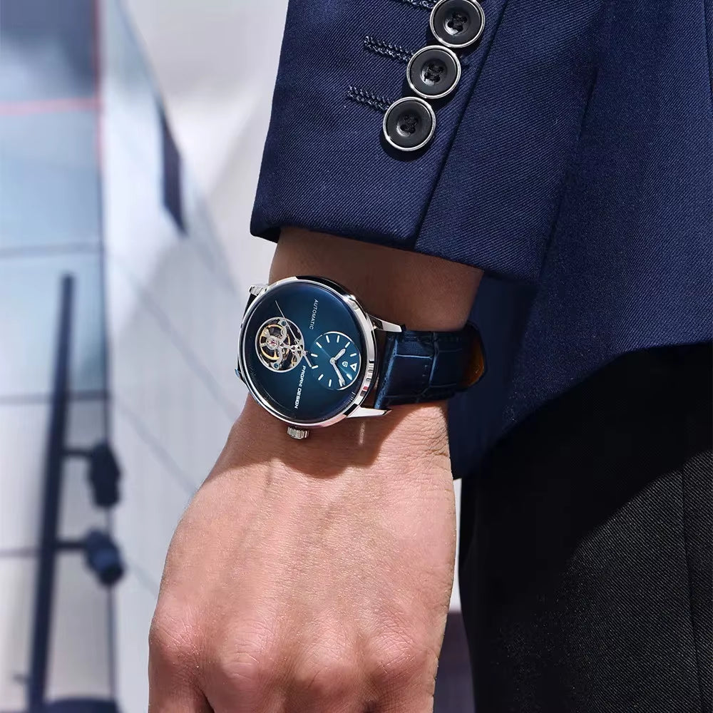 Pagani Design PD-1796 