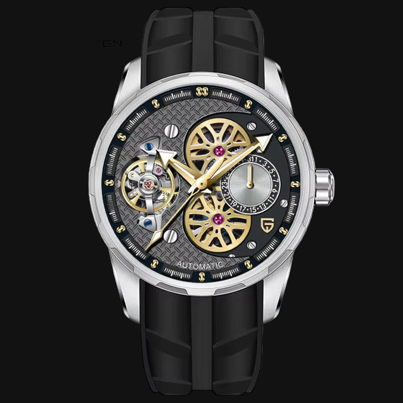 PAGANI DESIGN  YS022 