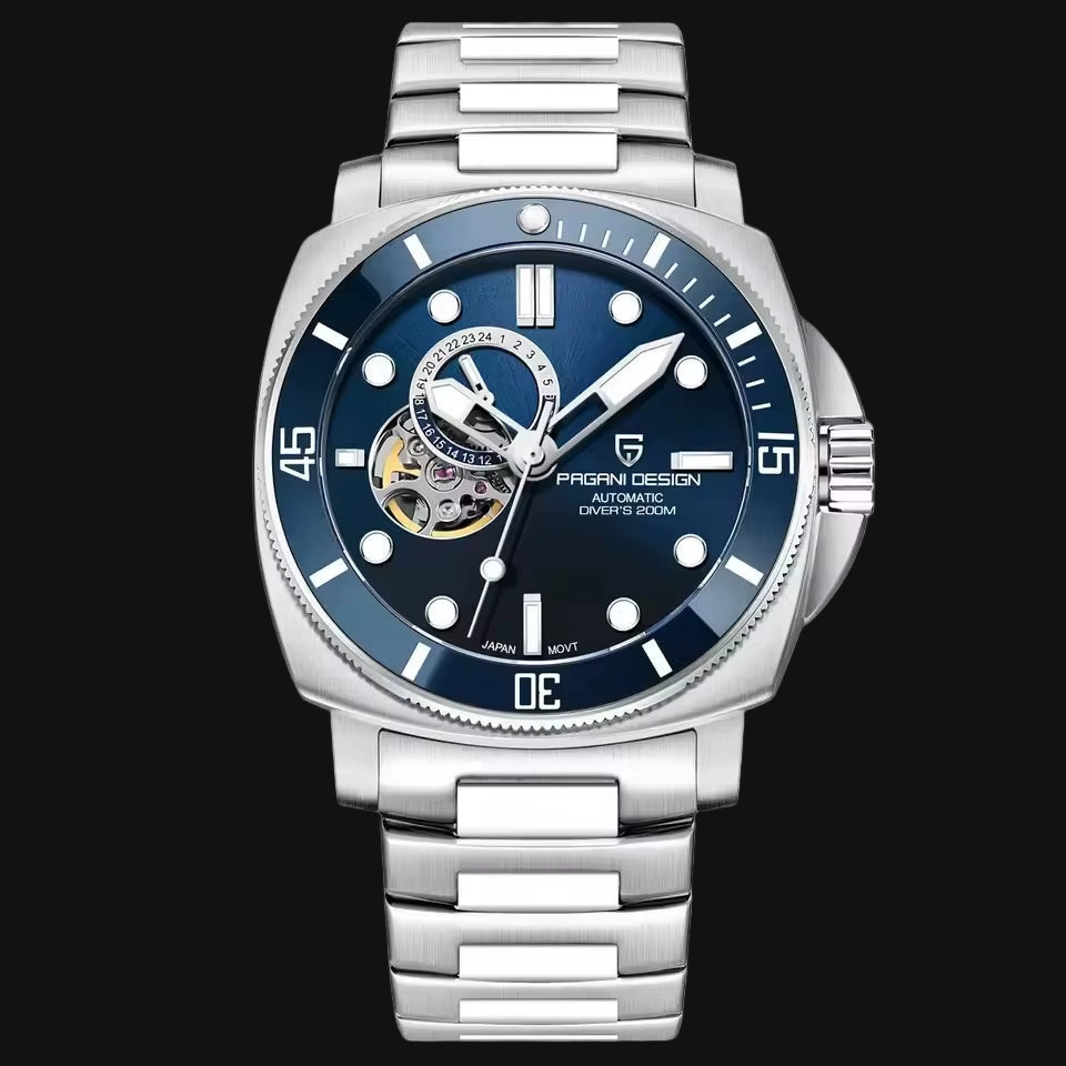 Pagani Design PD-1736