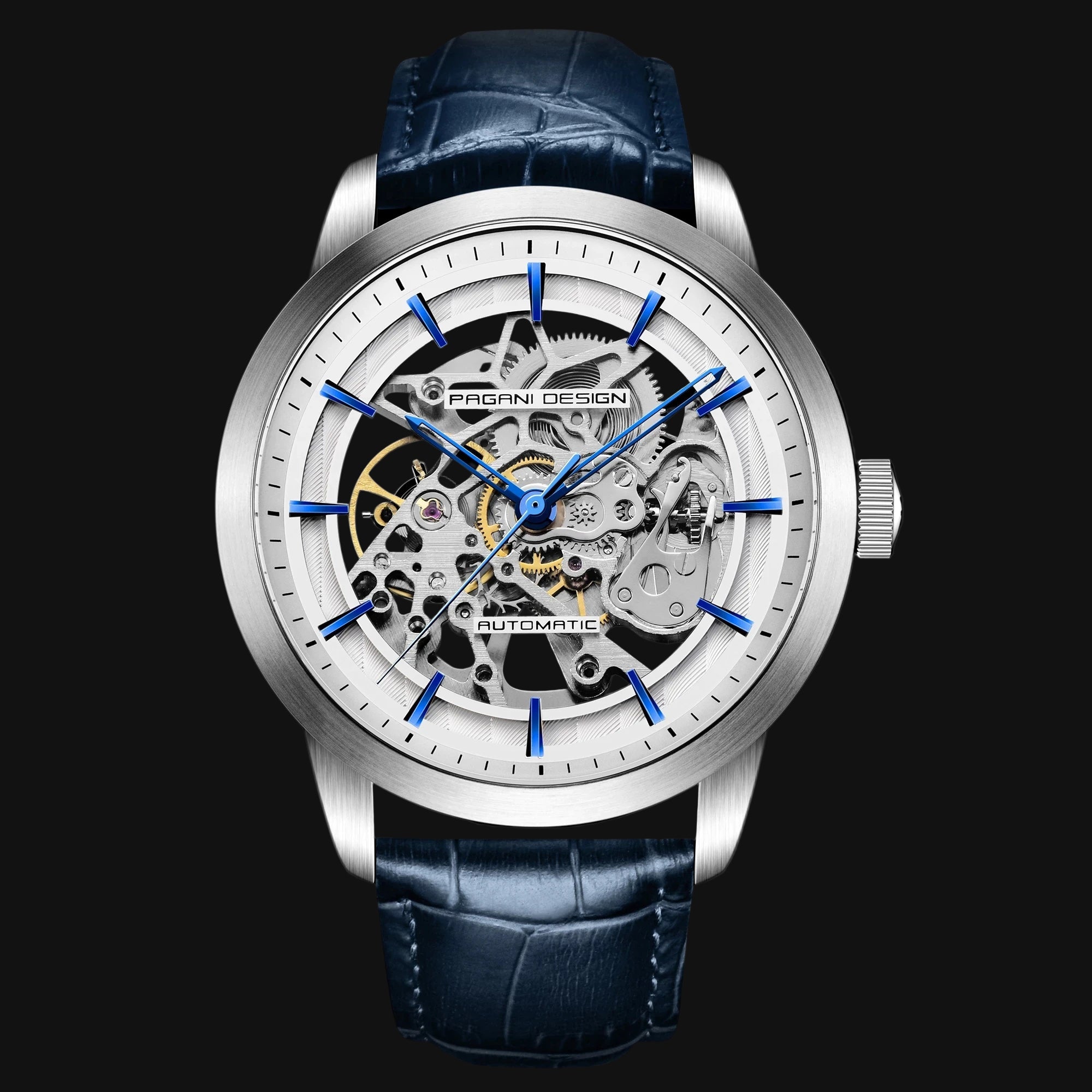 Pagani Design PD-1638