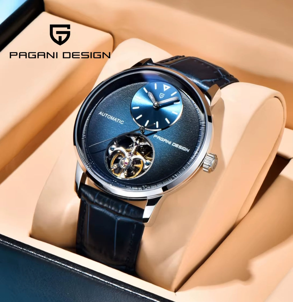 Pagani Design PD-1796 