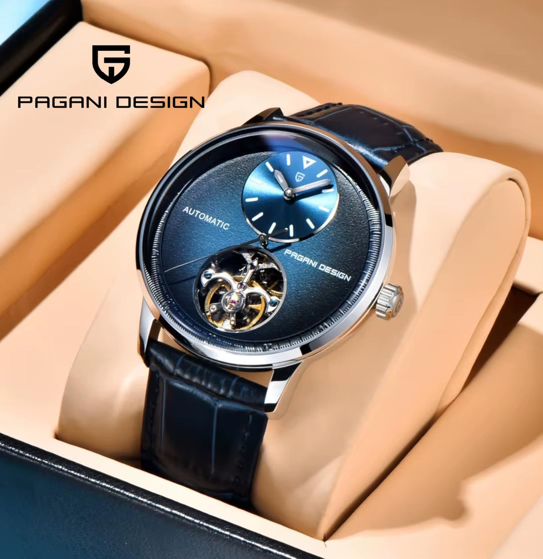 Pagani Design PD-1796 