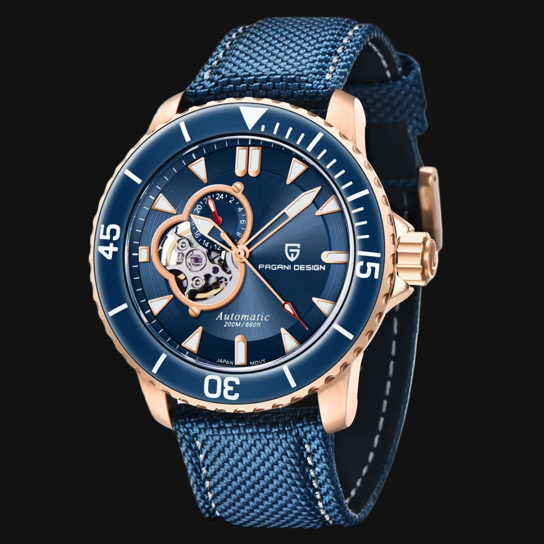 Pagani Design PD-1674