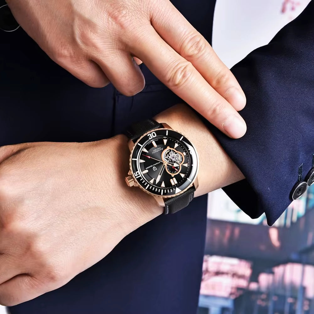 Pagani Design PD-1674