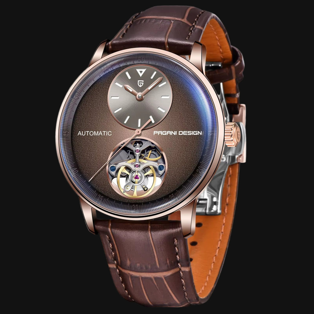 Pagani Design PD-1796 