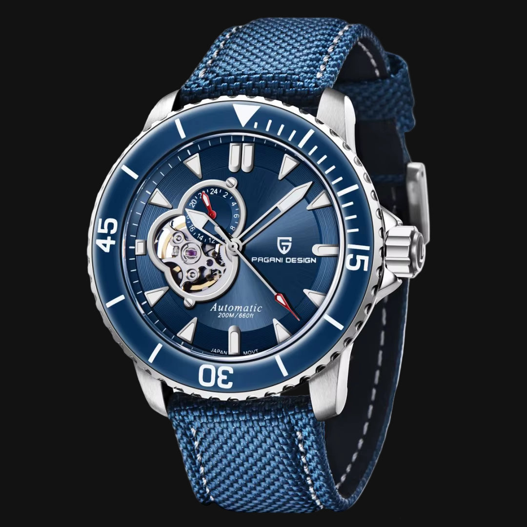 Pagani Design PD-1674