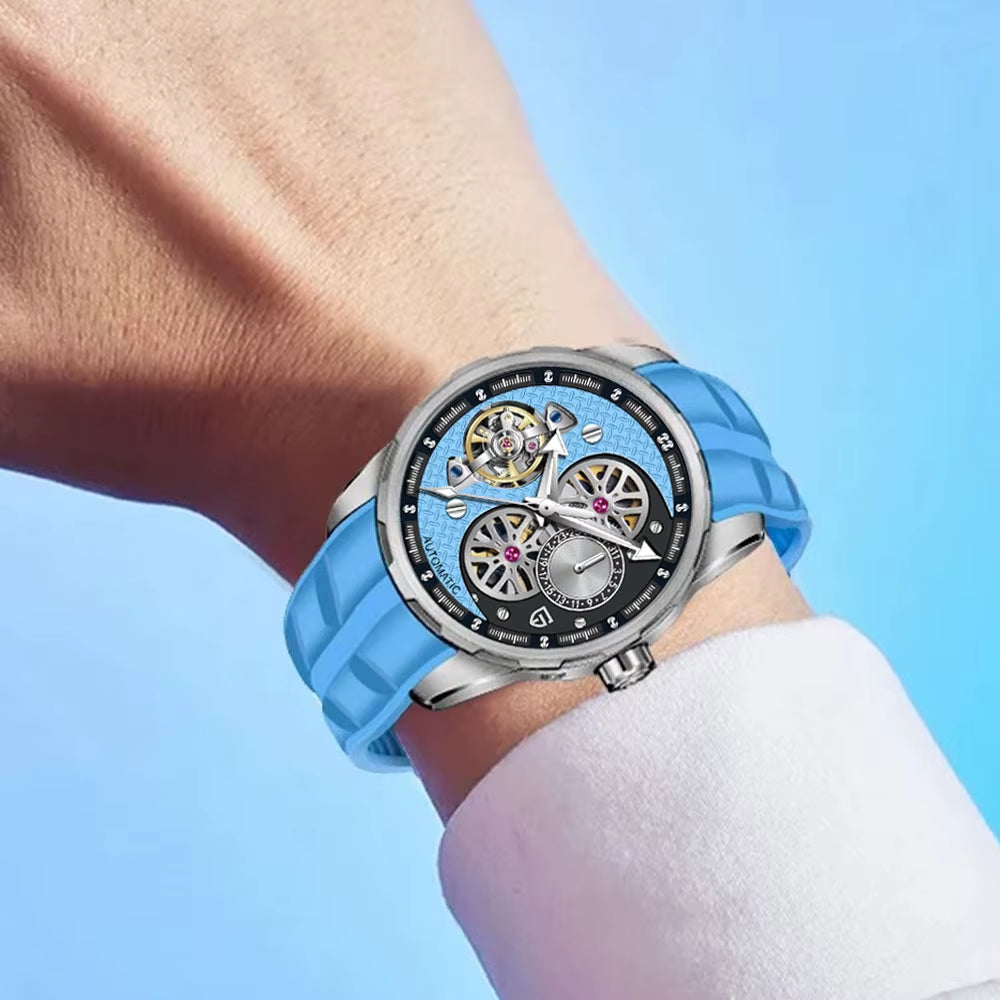 PAGANI DESIGN  YS022 