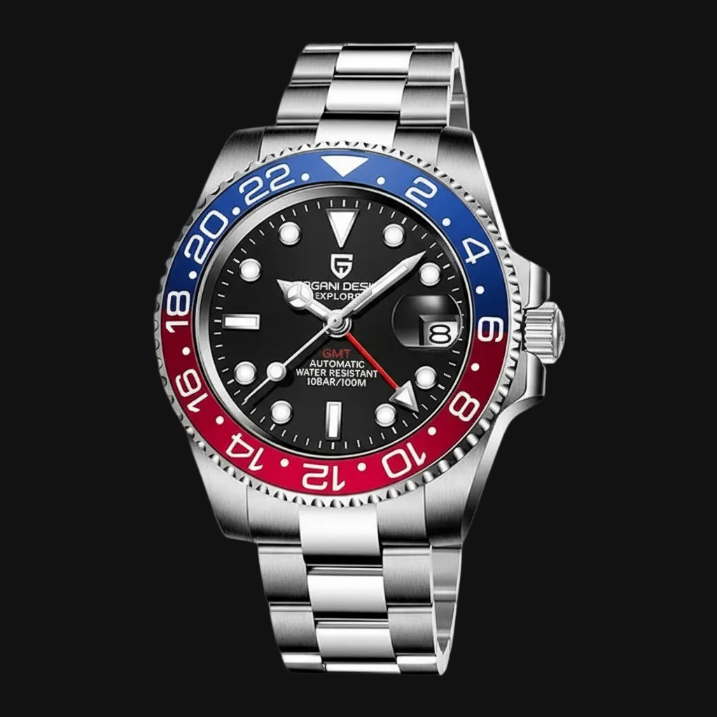 Pagani Design PD-1662