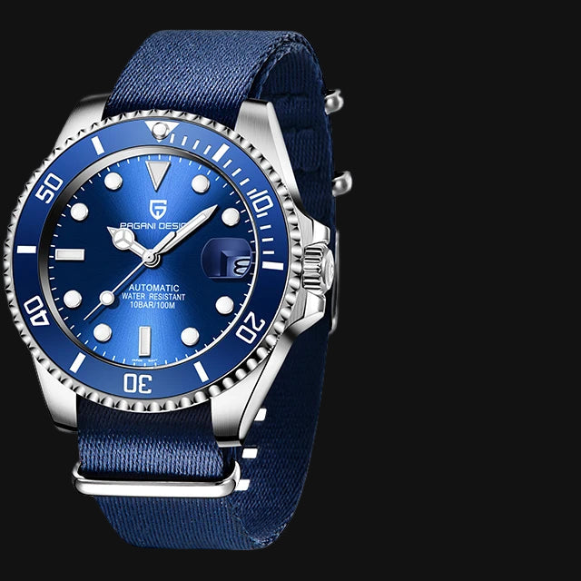 PAGANI DESIGN PD1639