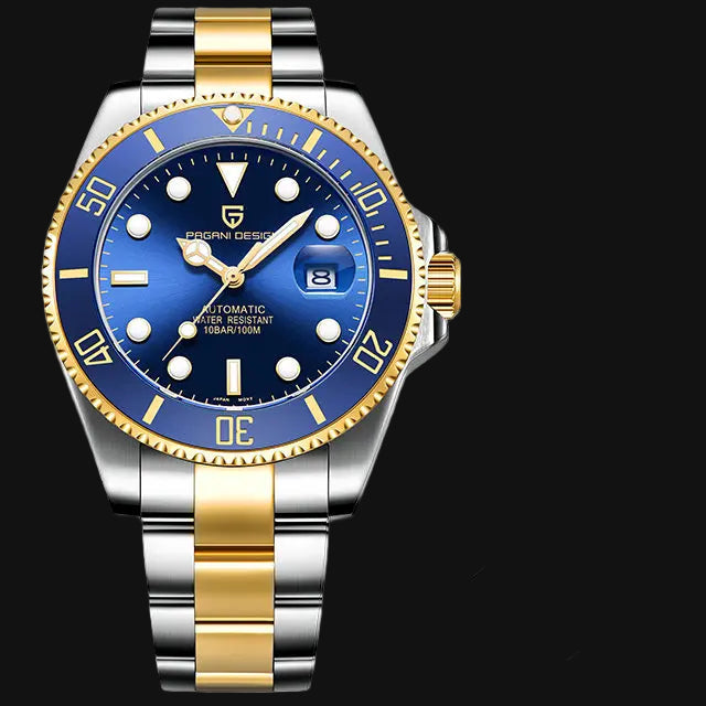 PAGANI DESIGN PD1639