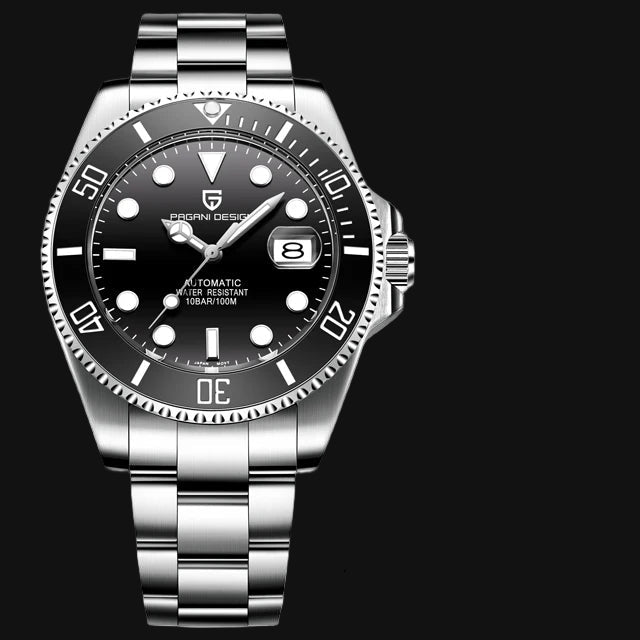 PAGANI DESIGN PD1639