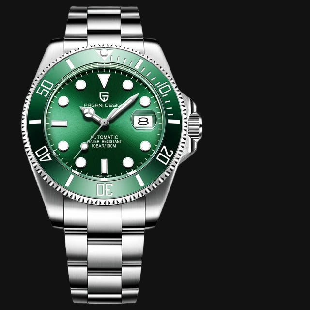 PAGANI DESIGN PD1639