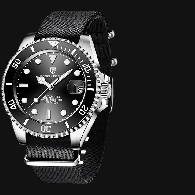 PAGANI DESIGN PD1639