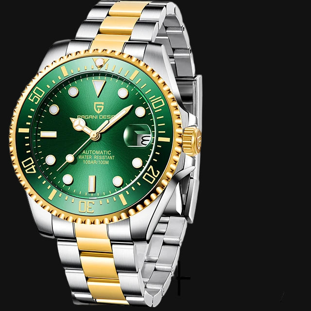 PAGANI DESIGN PD1639