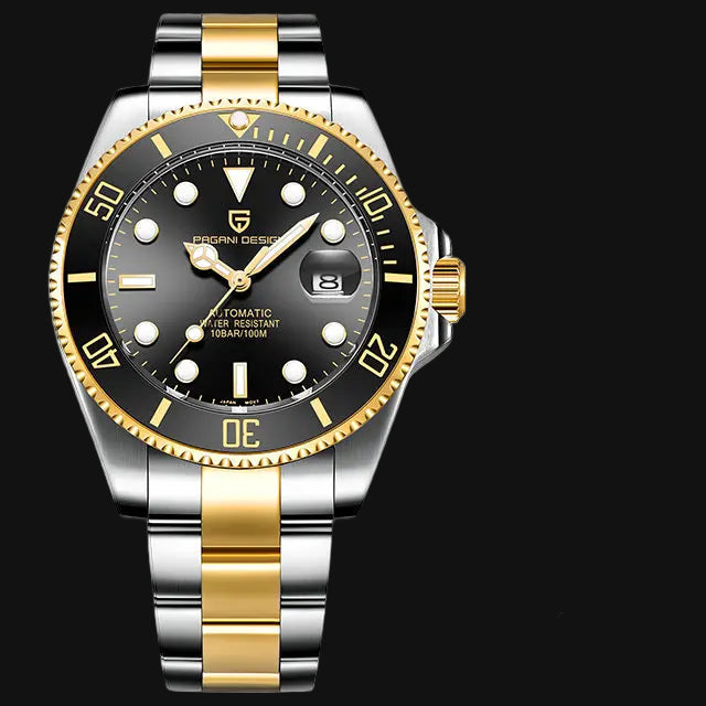 PAGANI DESIGN PD1639