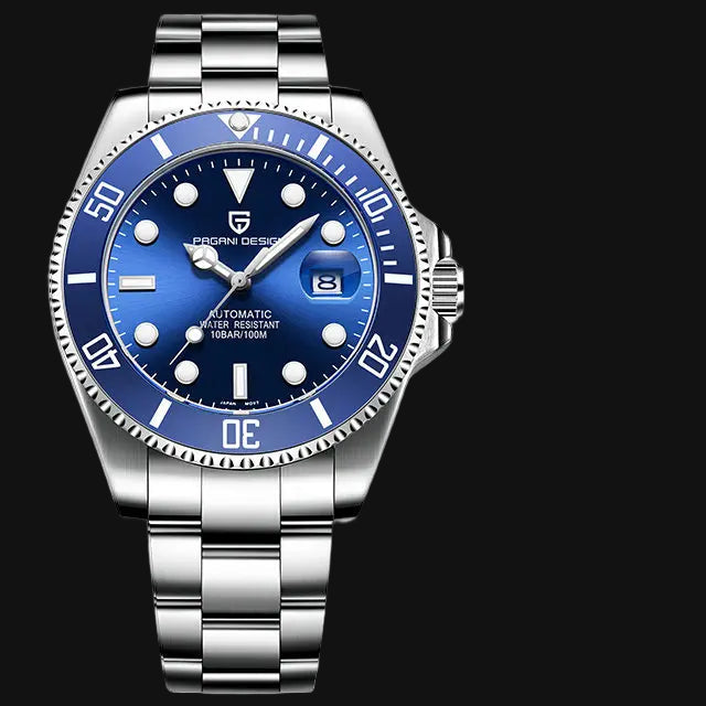 PAGANI DESIGN PD1639