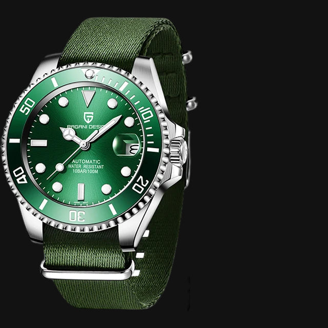 PAGANI DESIGN PD1639