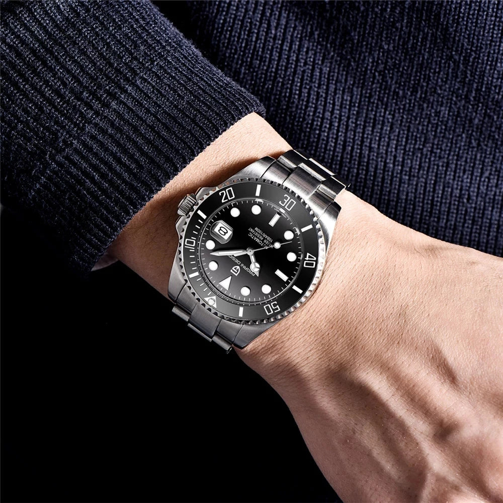 PAGANI DESIGN PD1639