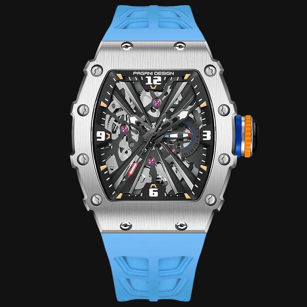 Pagani Design PD-1738 