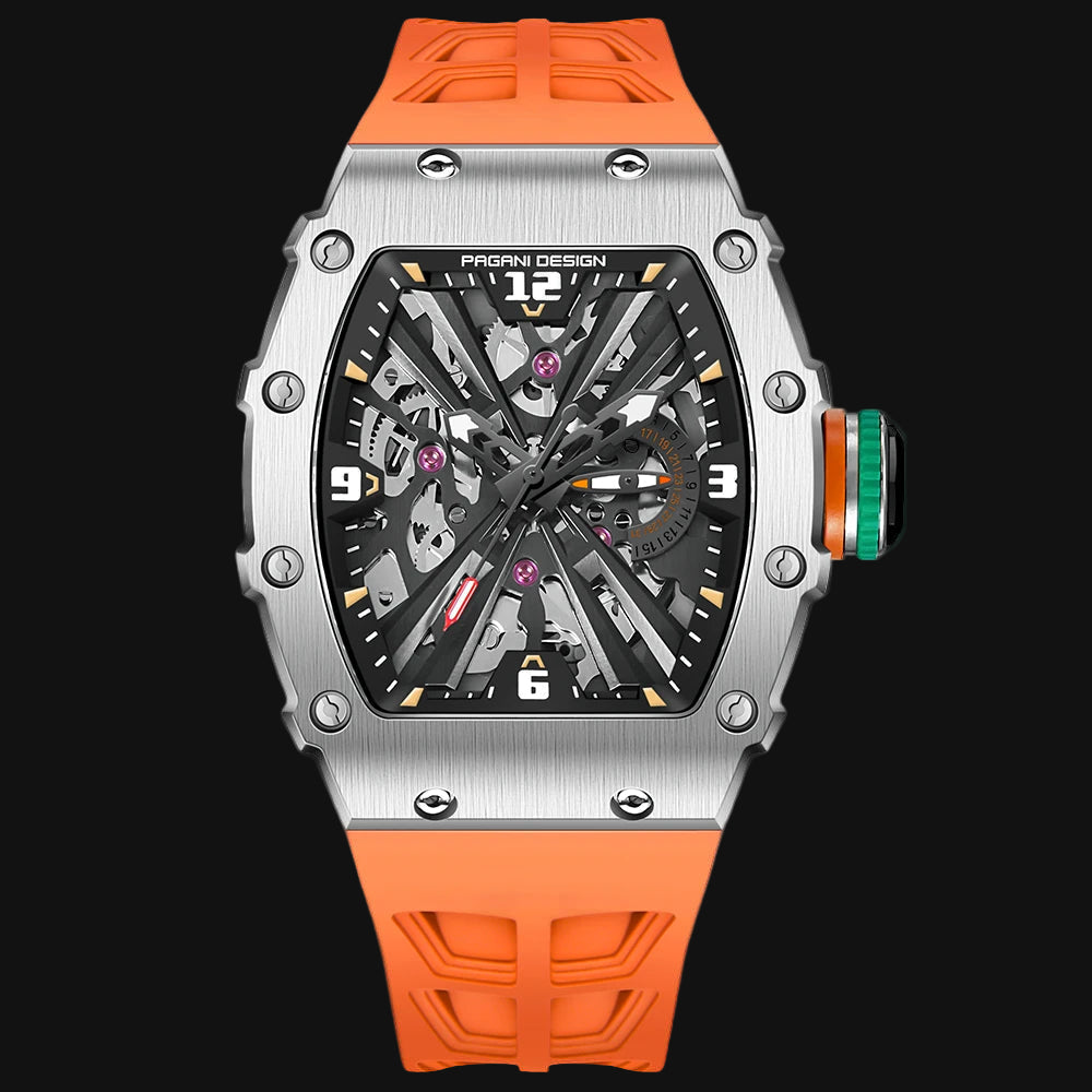 Pagani Design PD-1738 