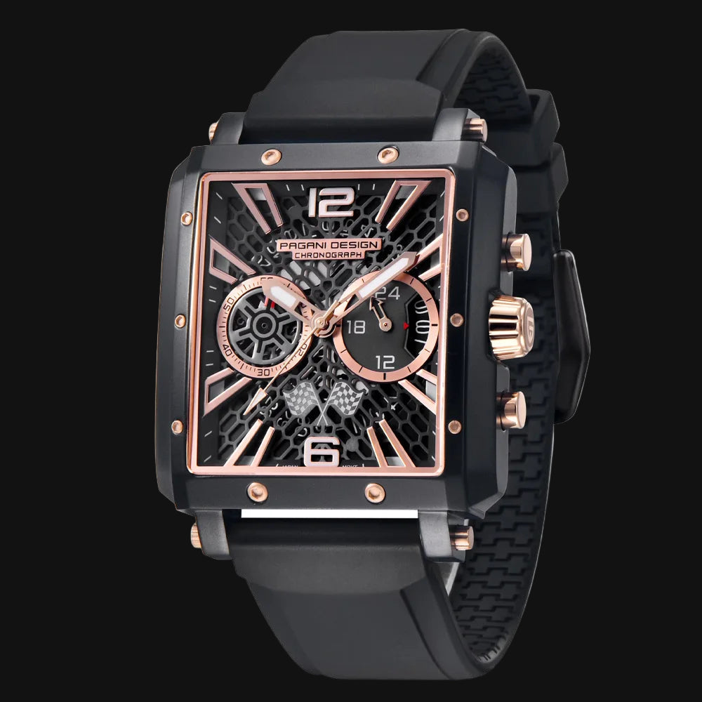 Pagani Design PD-1725