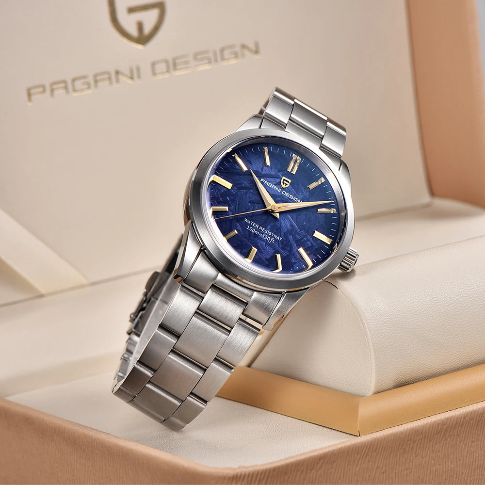 Pagani Design PD-1734