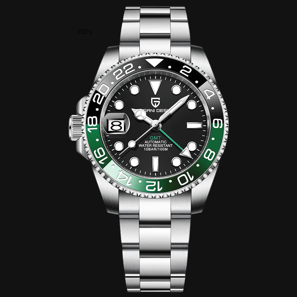 Pagani Design PD-1662 