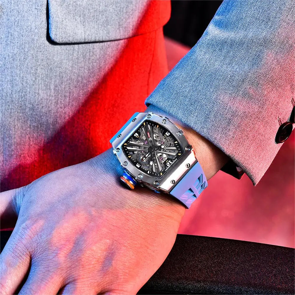 Pagani Design PD-1738 