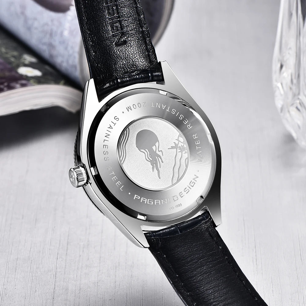 Pagani Design PD-1689