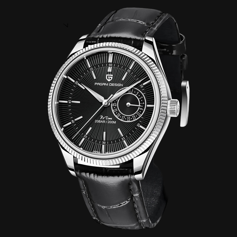 Pagani Design PD-1689