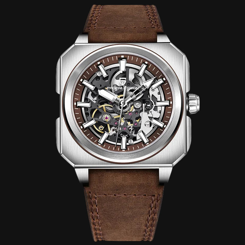 Pagani Design PD-1791