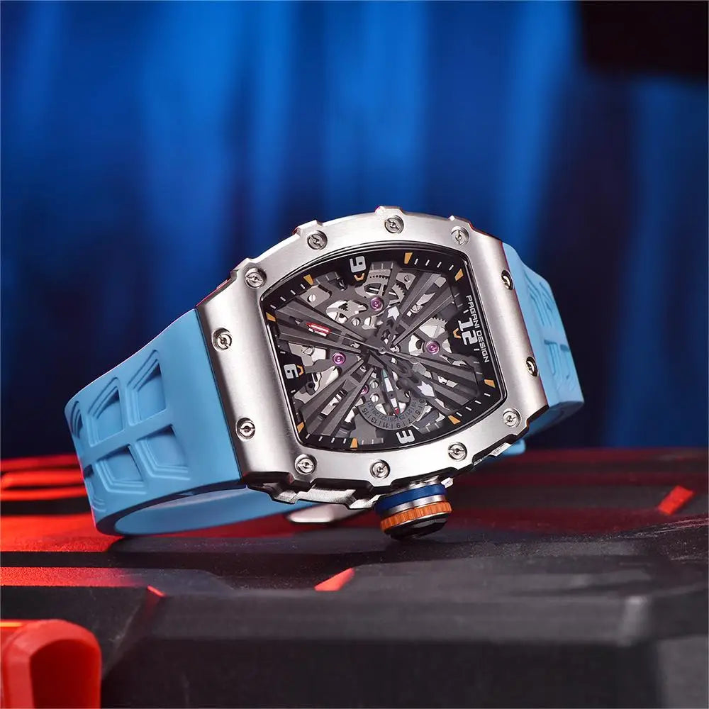 Pagani Design PD-1738 