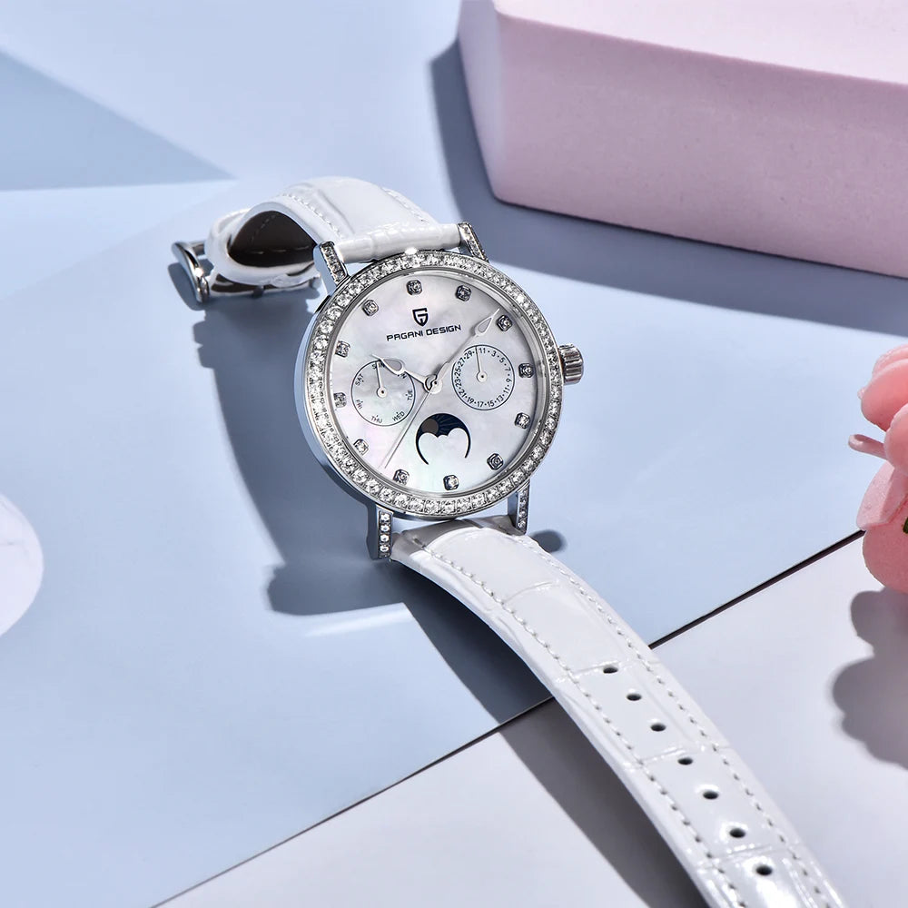  Pagani DesignPD-1789