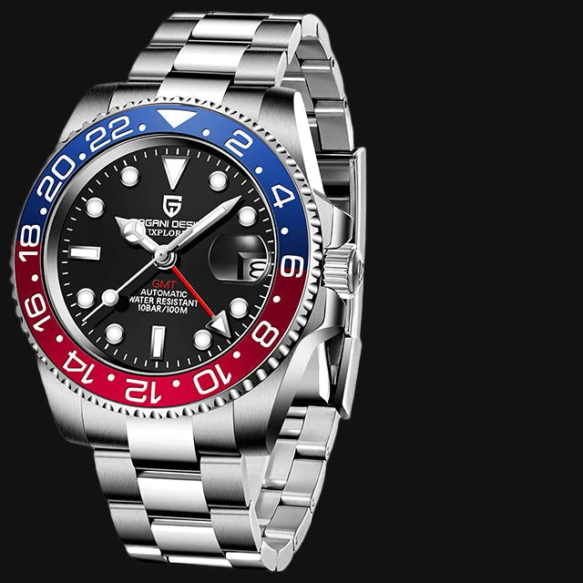 Pagani Design PD-1662 