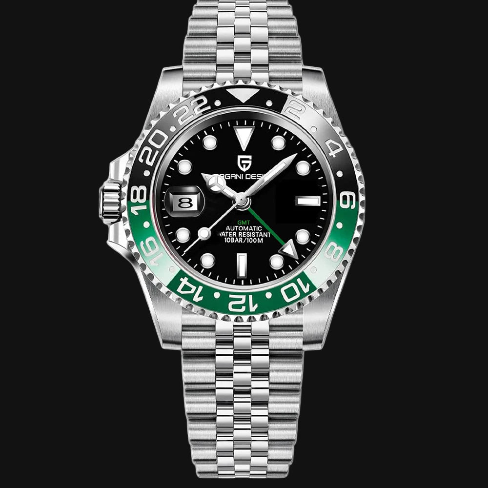 Pagani Design PD-1662 