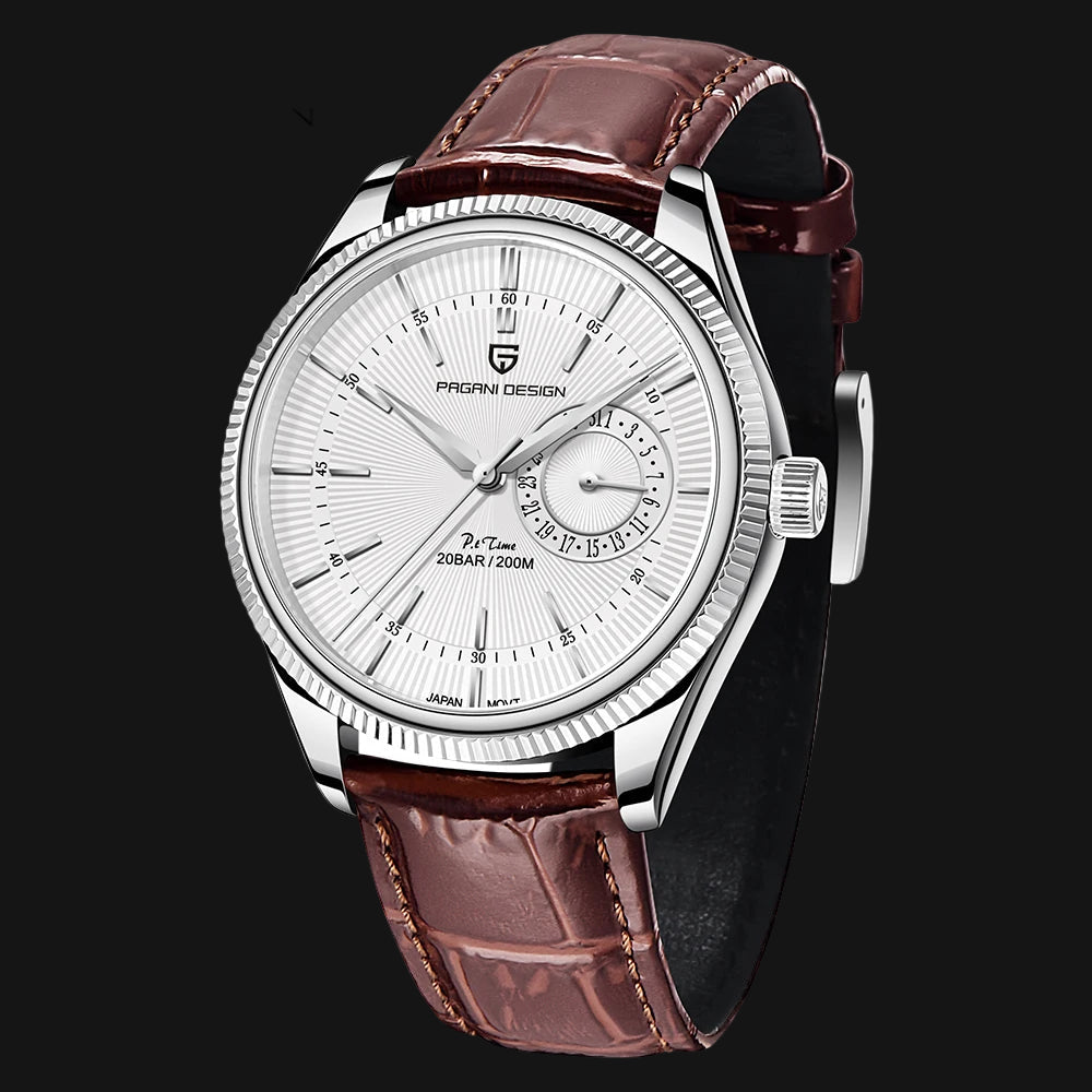 Pagani Design PD-1689