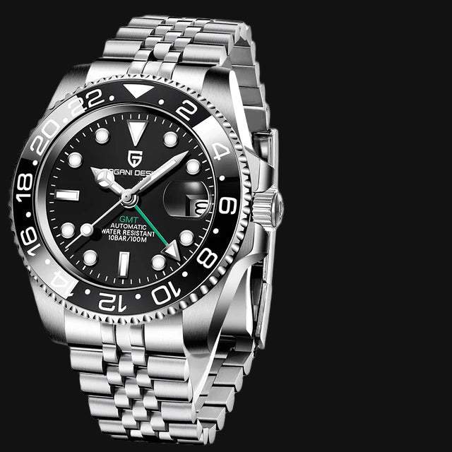 Pagani Design PD-1662 